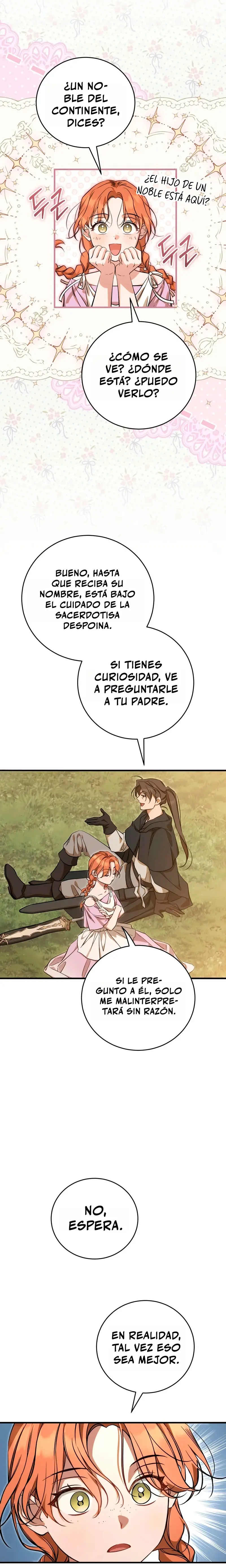 Hijos de la Runa Capitulo 56 página 13
