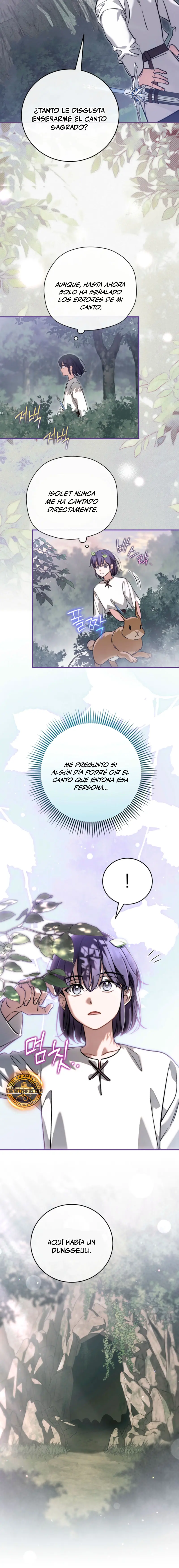 Hijos de la Runa Capitulo 66 página 5