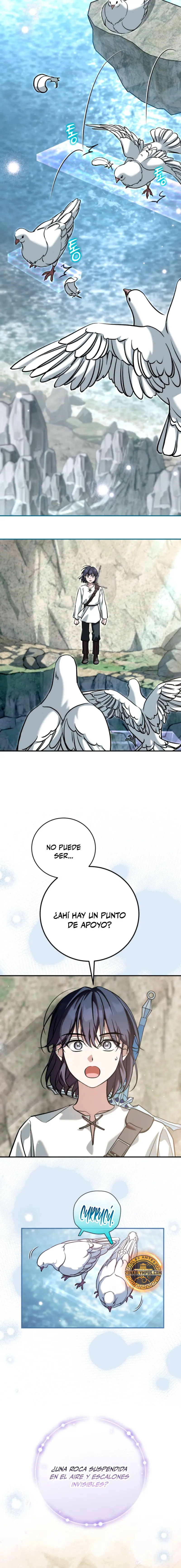 Hijos de la Runa Capitulo 66 página 9