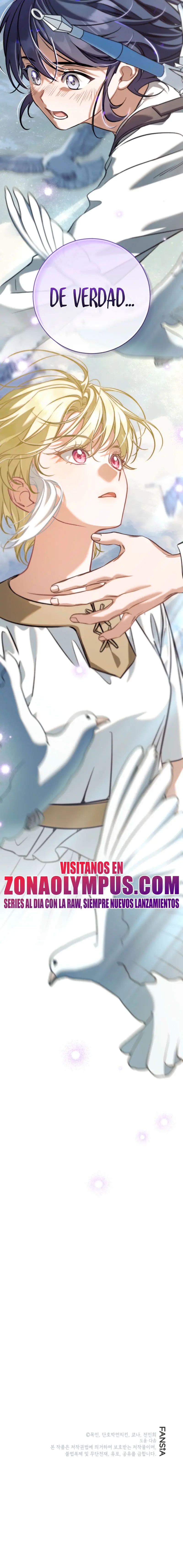 Hijos de la Runa Capitulo 66 página 17