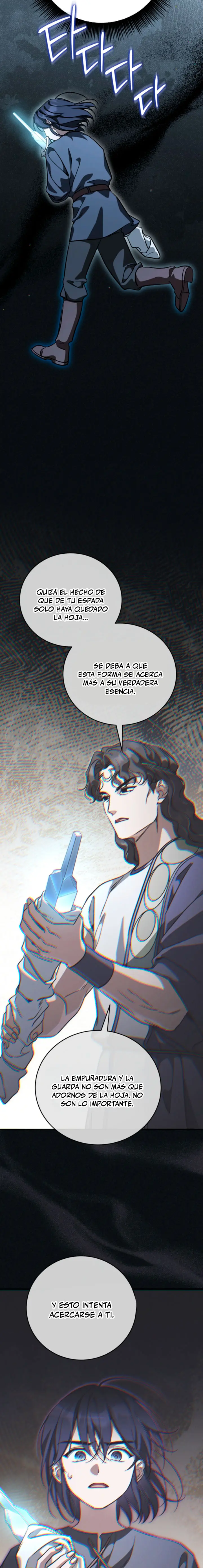 Hijos de la Runa Capitulo 70 página 3