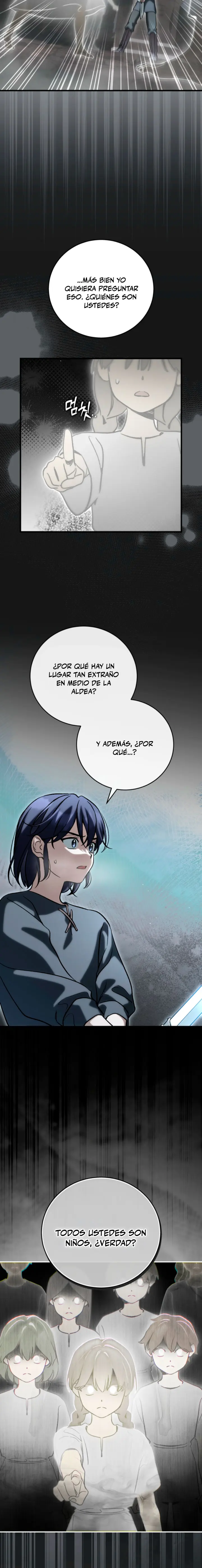 Hijos de la Runa Capitulo 70 página 18