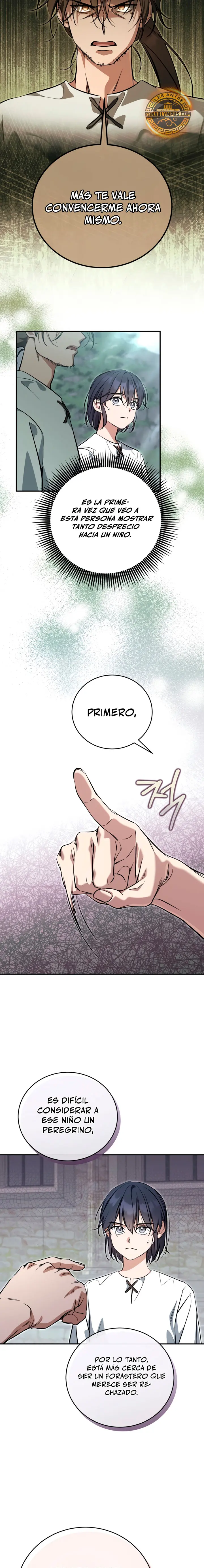 Hijos de la Runa Capitulo 60 página 3