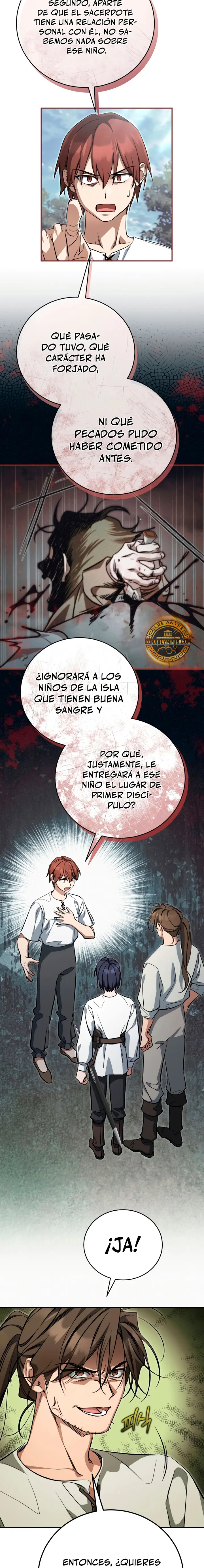 Hijos de la Runa Capitulo 60 página 4