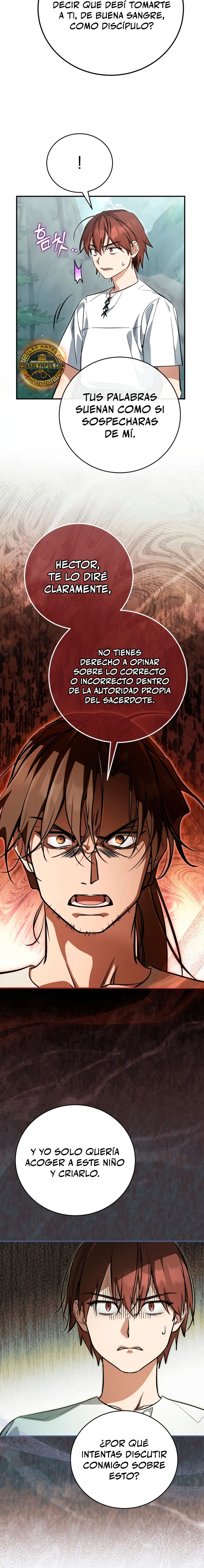 Hijos de la Runa Capitulo 60 página 5