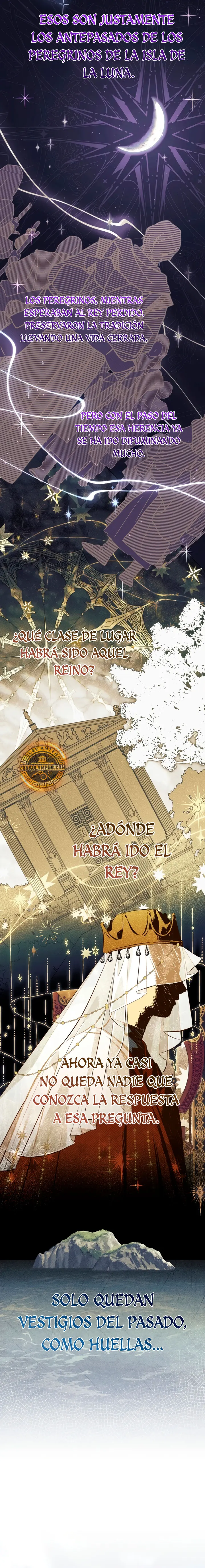 Hijos de la Runa Capitulo 60 página 11