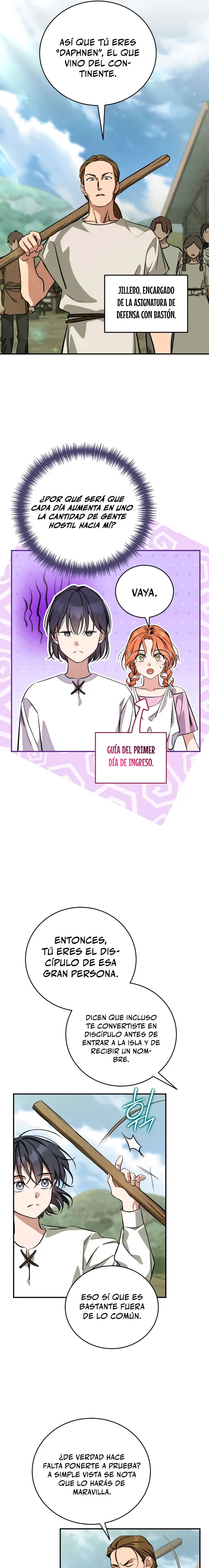 Hijos de la Runa Capitulo 60 página 12