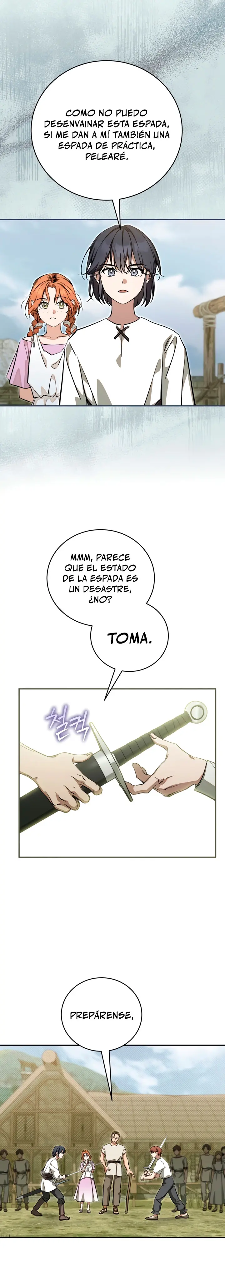 Hijos de la Runa Capitulo 60 página 17