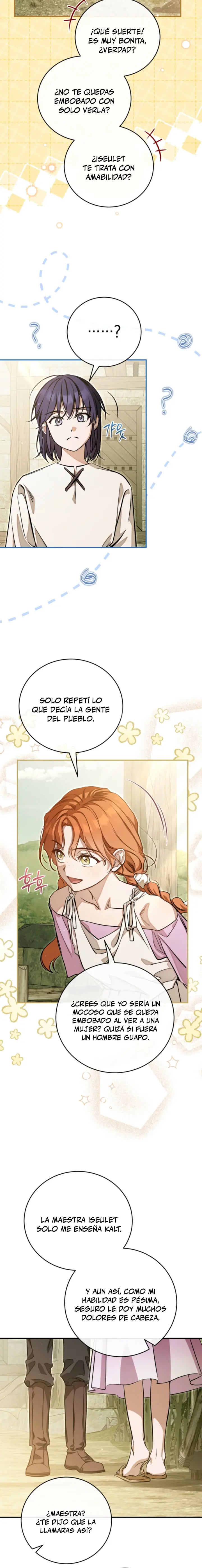 Hijos de la Runa Capitulo 64 página 6