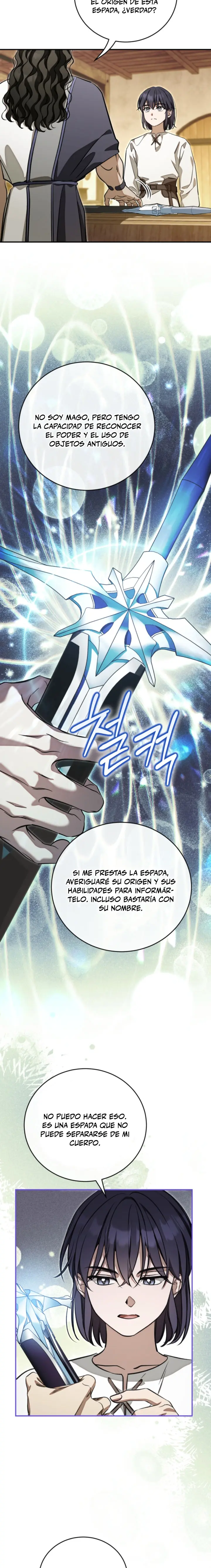 Hijos de la Runa Capitulo 64 página 13