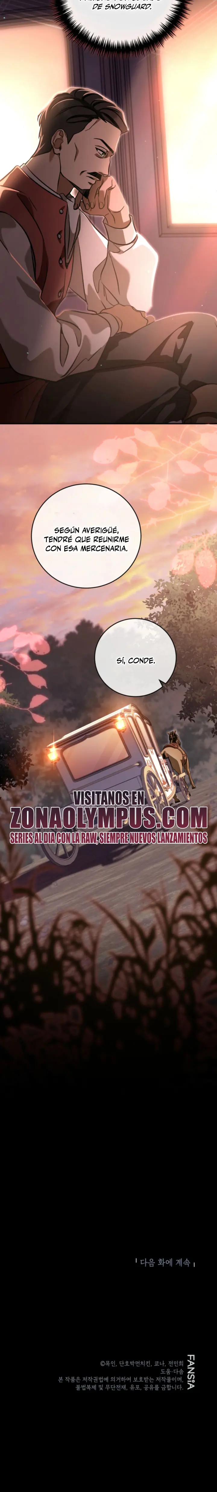 Hijos de la Runa Capitulo 64 página 20