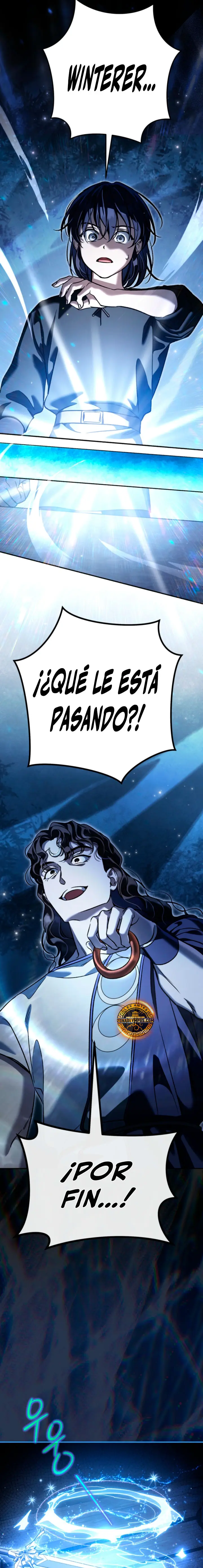 Hijos de la Runa Capitulo 69 página 3
