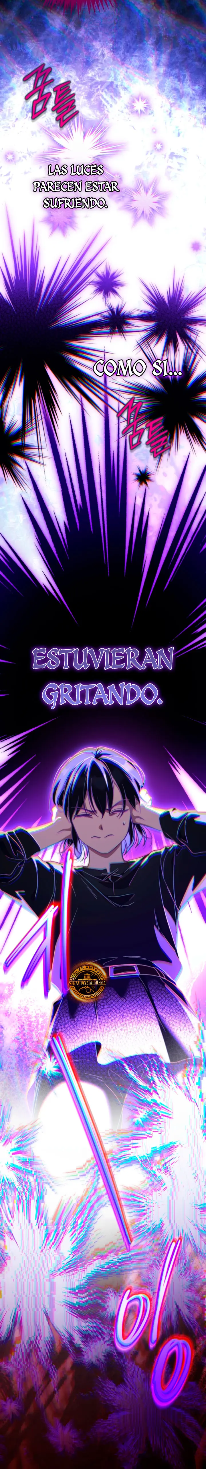 Hijos de la Runa Capitulo 69 página 8