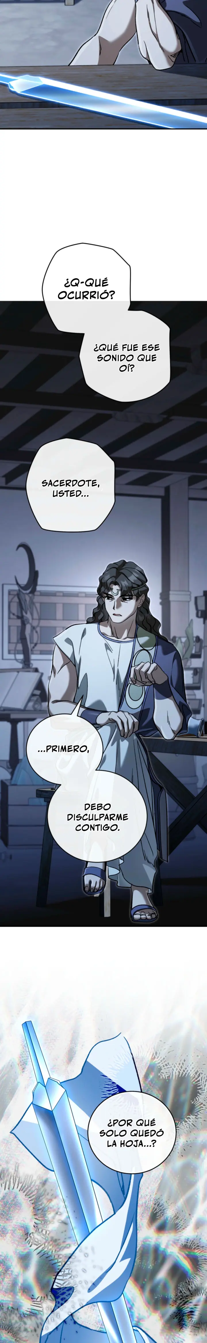 Hijos de la Runa Capitulo 69 página 15