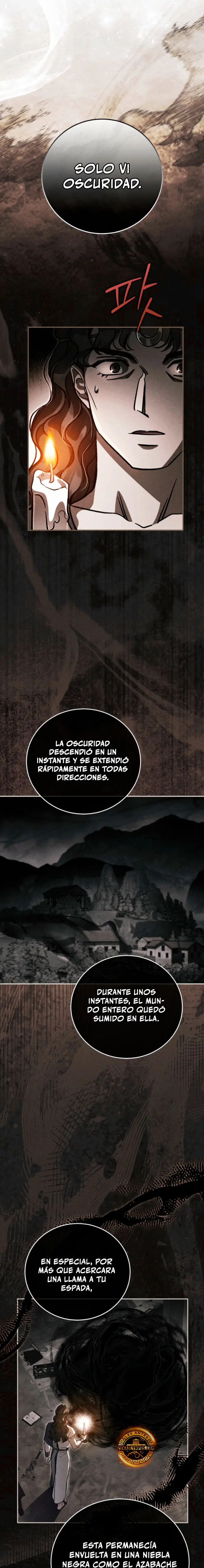 Hijos de la Runa Capitulo 69 página 18