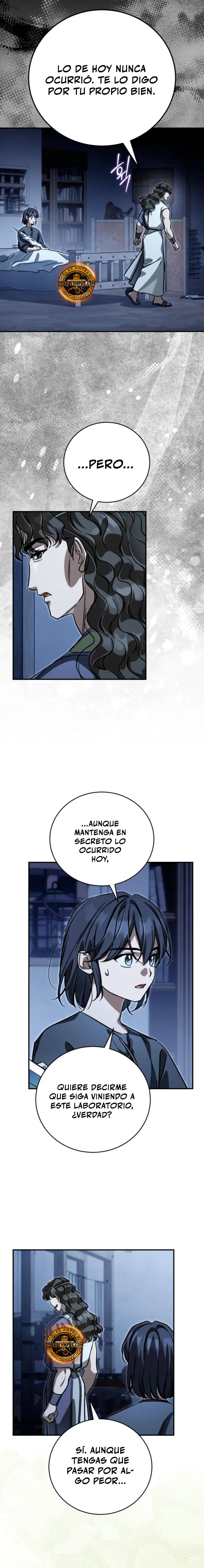 Hijos de la Runa Capitulo 69 página 21