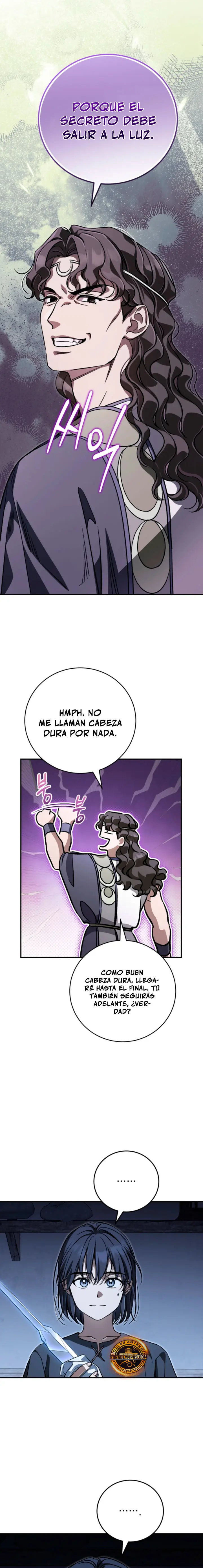 Hijos de la Runa Capitulo 69 página 22