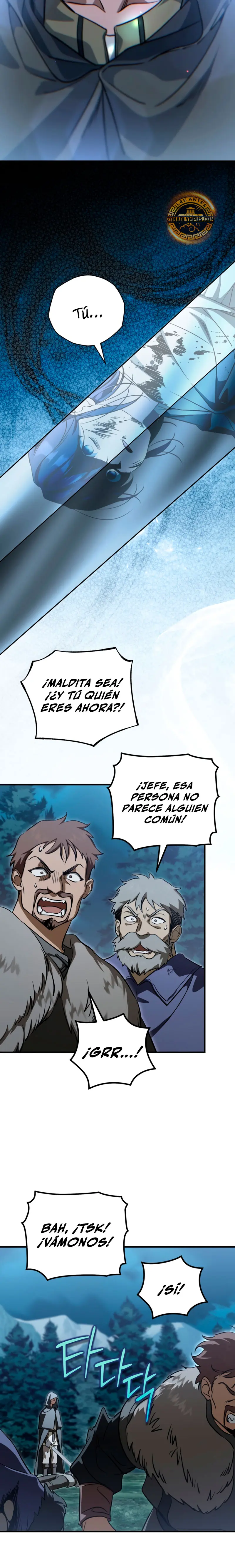 Hijos de la Runa Capitulo 52 página 4