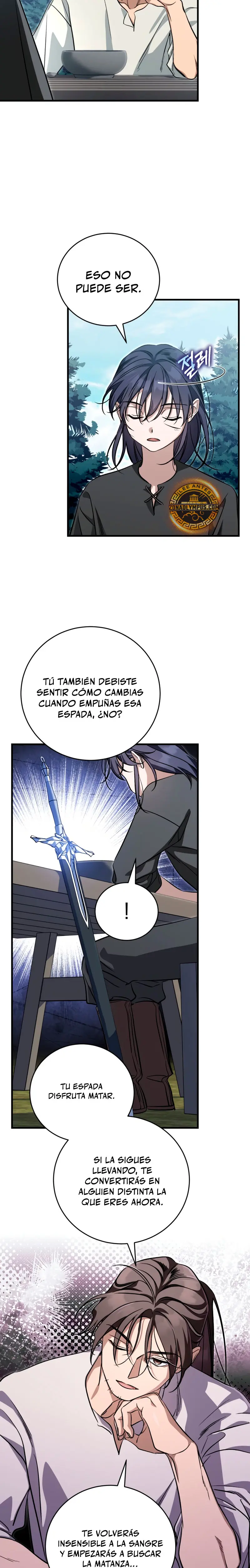 Hijos de la Runa Capitulo 52 página 13