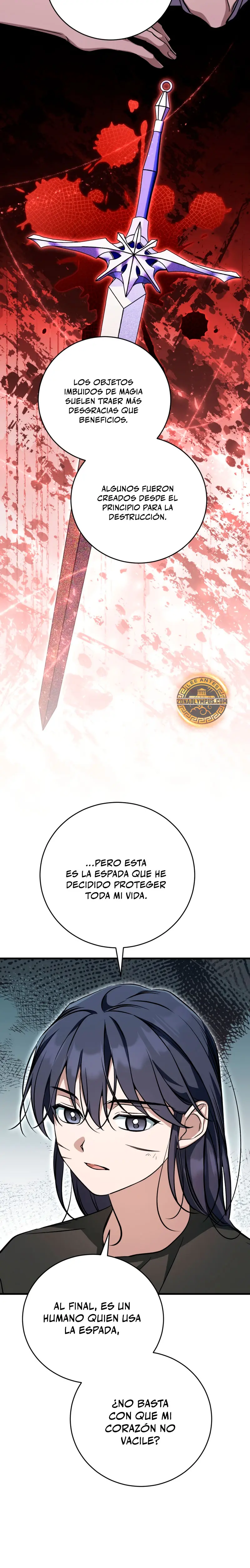 Hijos de la Runa Capitulo 52 página 14