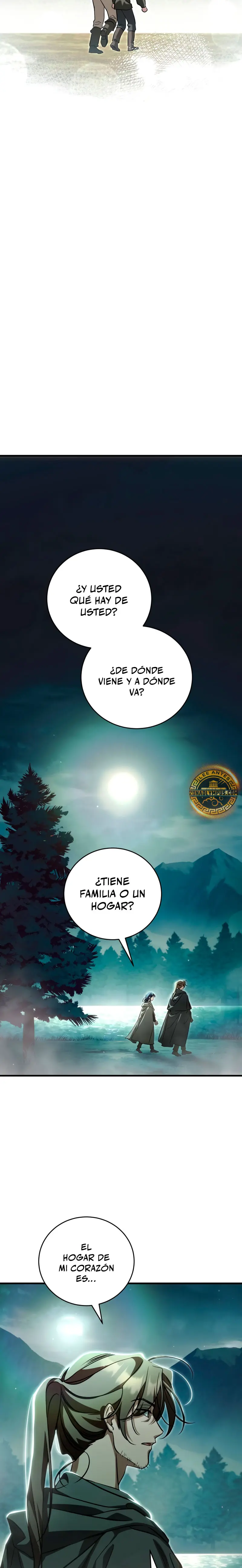 Hijos de la Runa Capitulo 52 página 19