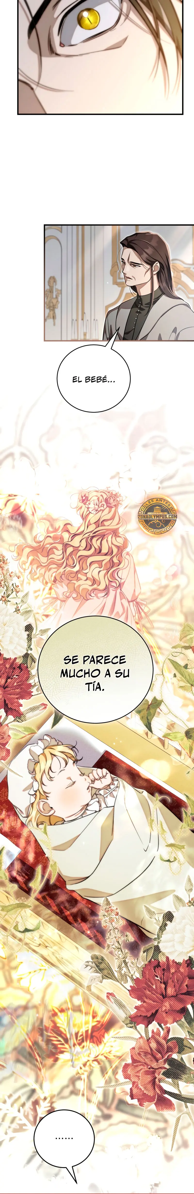 Hijos de la Runa Capitulo 53 página 5