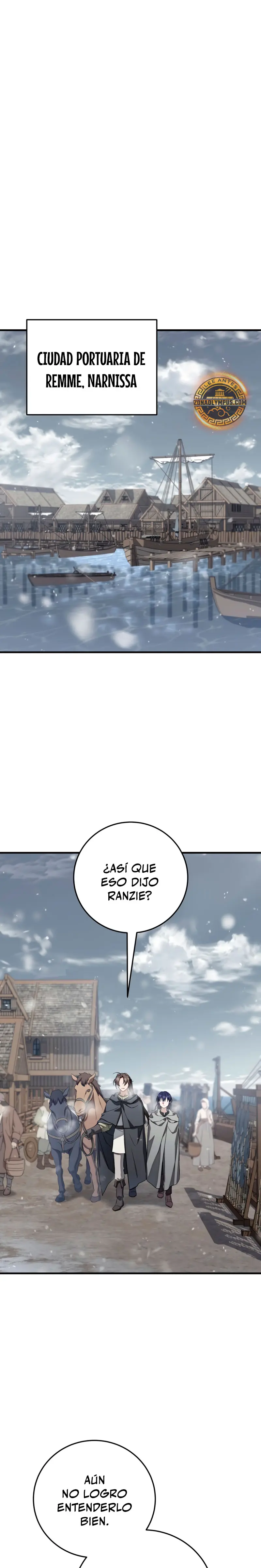 Hijos de la Runa Capitulo 53 página 7