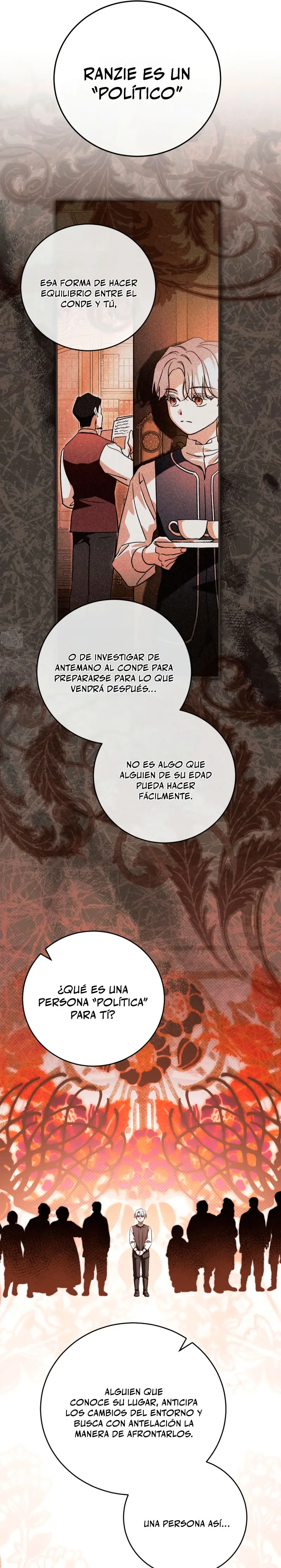Hijos de la Runa Capitulo 53 página 9