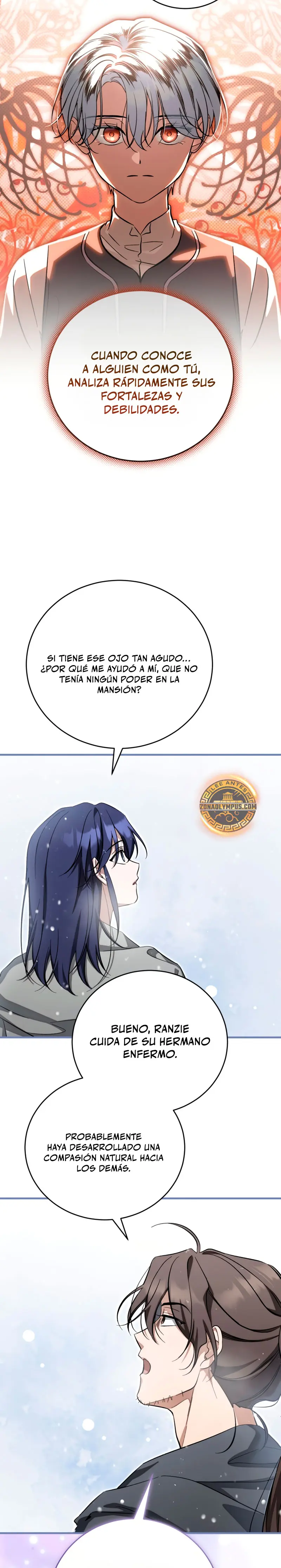 Hijos de la Runa Capitulo 53 página 10