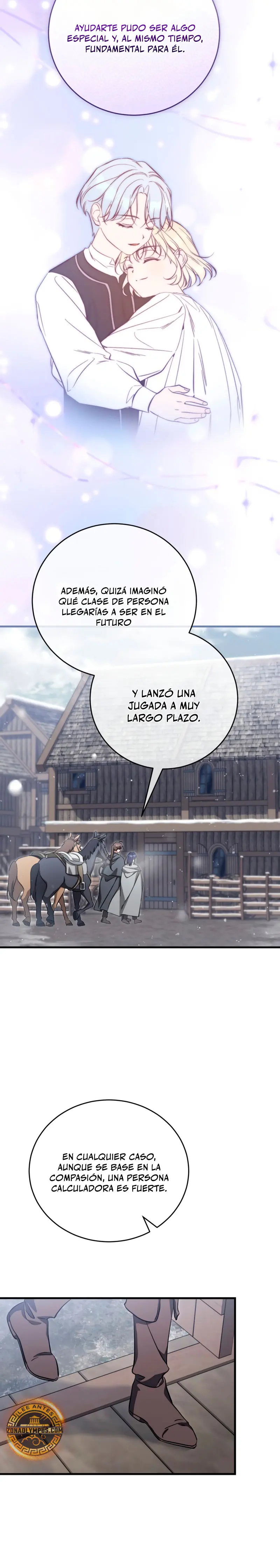 Hijos de la Runa Capitulo 53 página 11