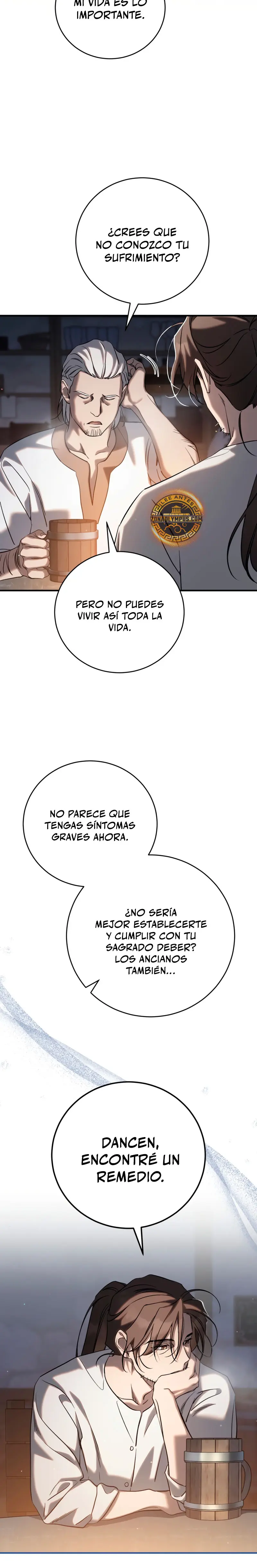 Hijos de la Runa Capitulo 53 página 19