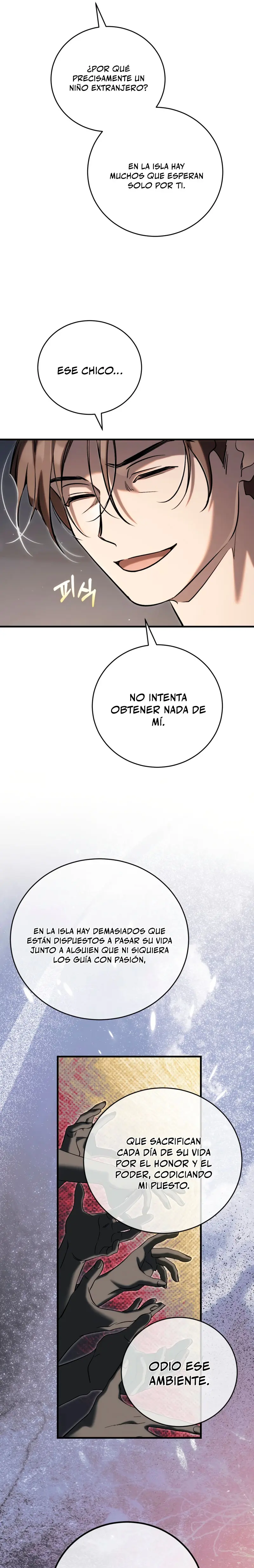 Hijos de la Runa Capitulo 53 página 21