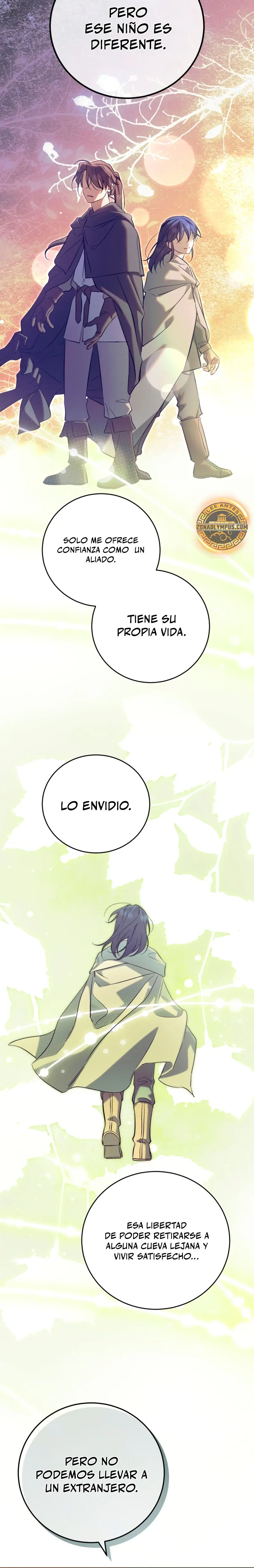 Hijos de la Runa Capitulo 53 página 22