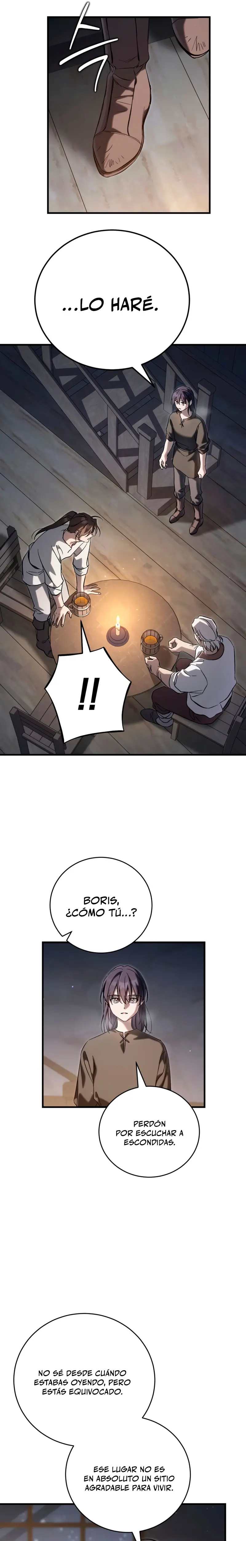 Hijos de la Runa Capitulo 53 página 24