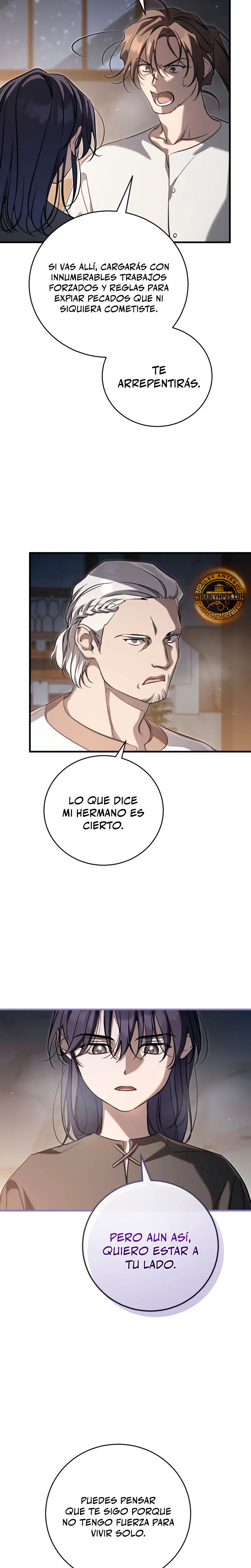 Hijos de la Runa Capitulo 53 página 25