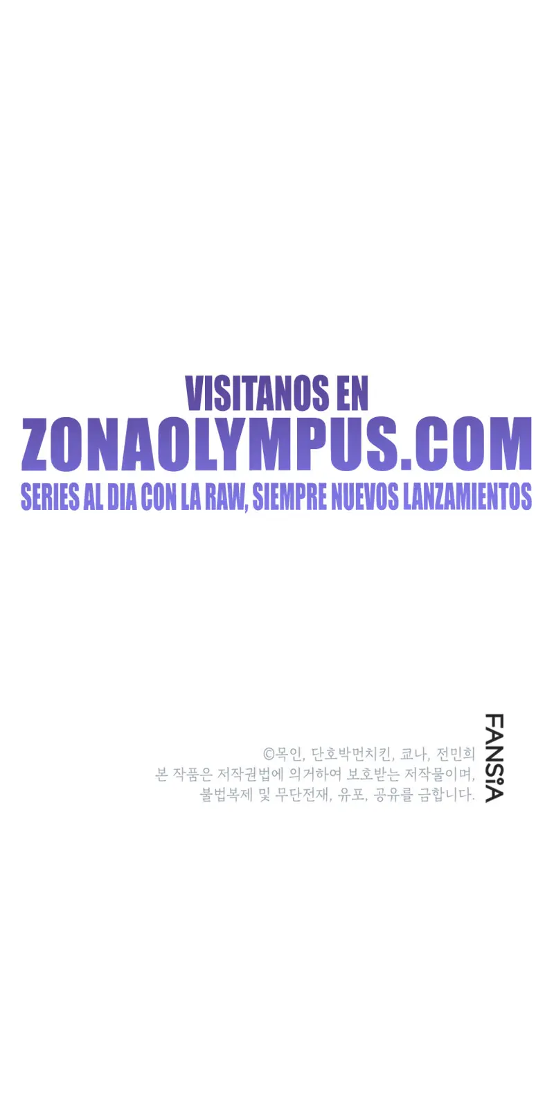 Hijos de la Runa Capitulo 53 página 27