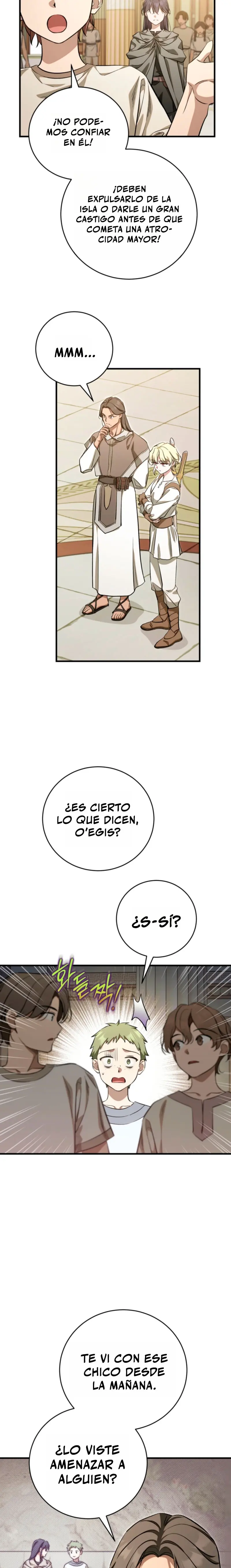 Hijos de la Runa Capitulo 58 página 4