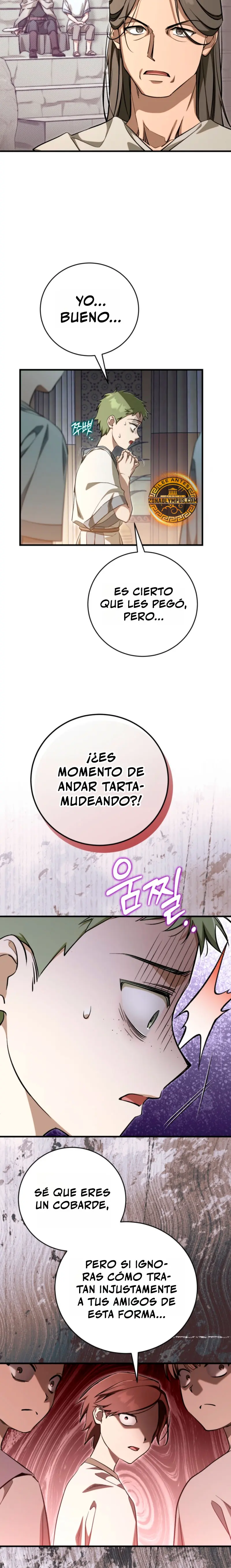 Hijos de la Runa Capitulo 58 página 5