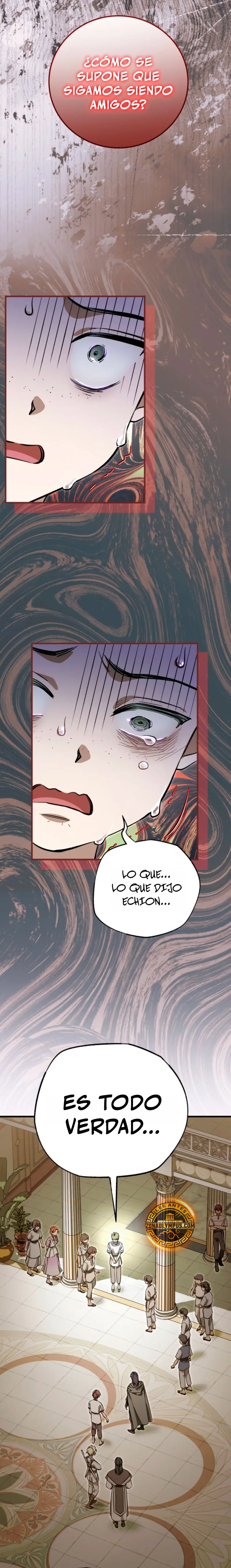 Hijos de la Runa Capitulo 58 página 6