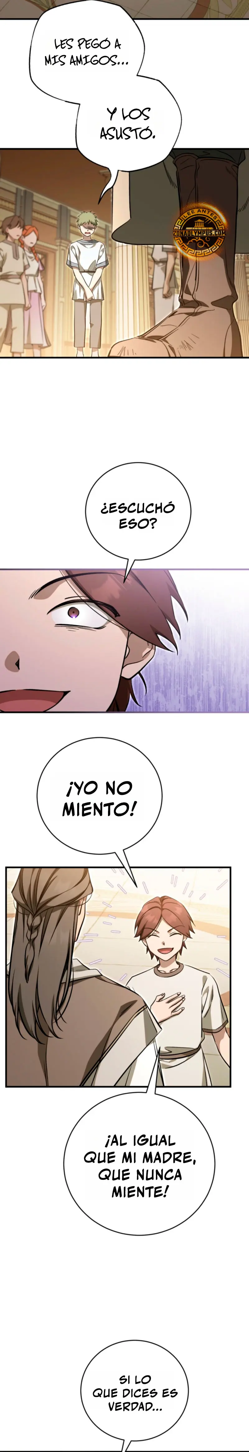 Hijos de la Runa Capitulo 58 página 7