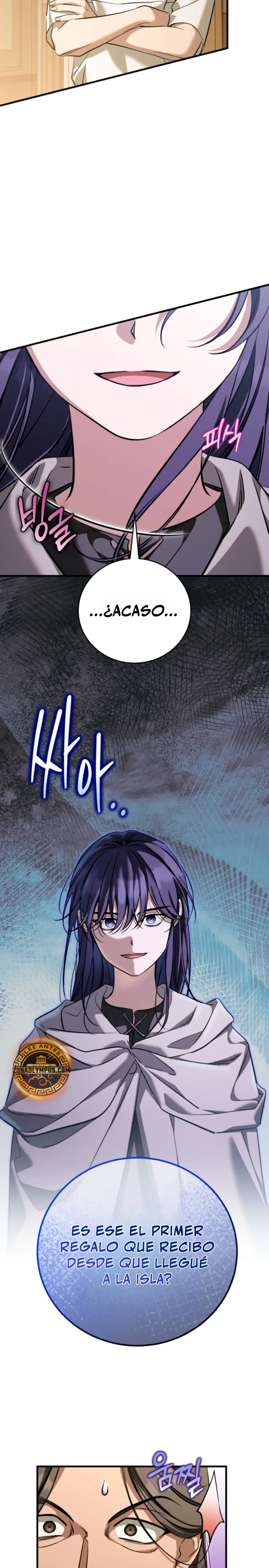 Hijos de la Runa Capitulo 58 página 9