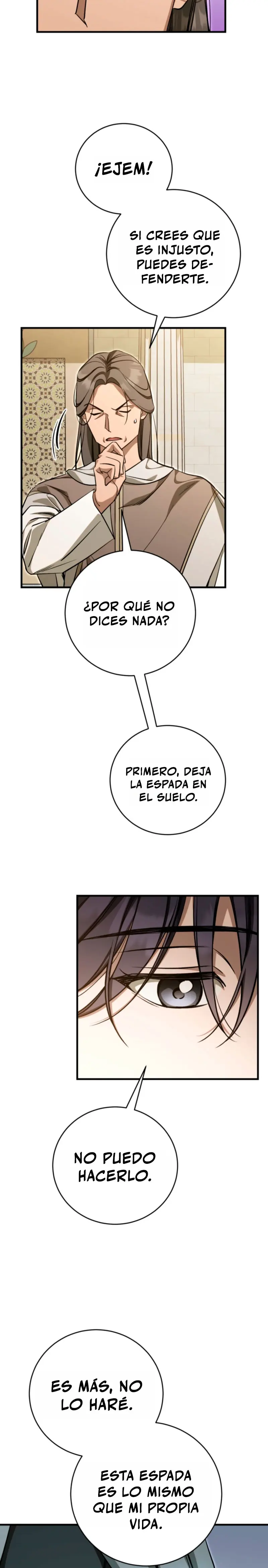 Hijos de la Runa Capitulo 58 página 10