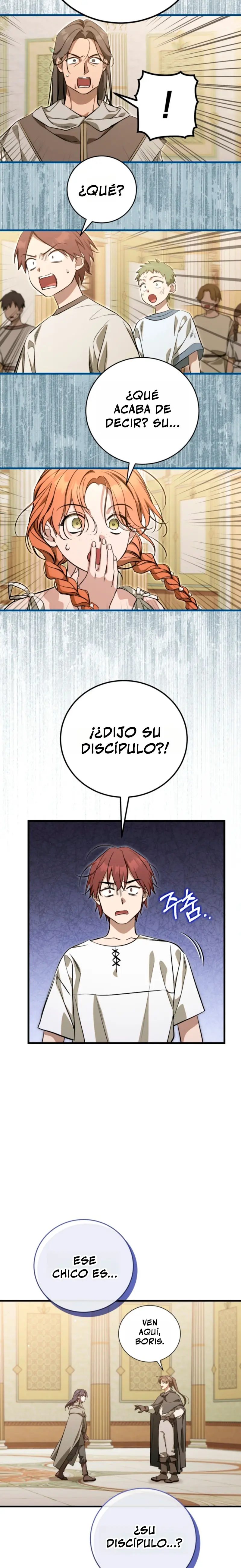 Hijos de la Runa Capitulo 58 página 20