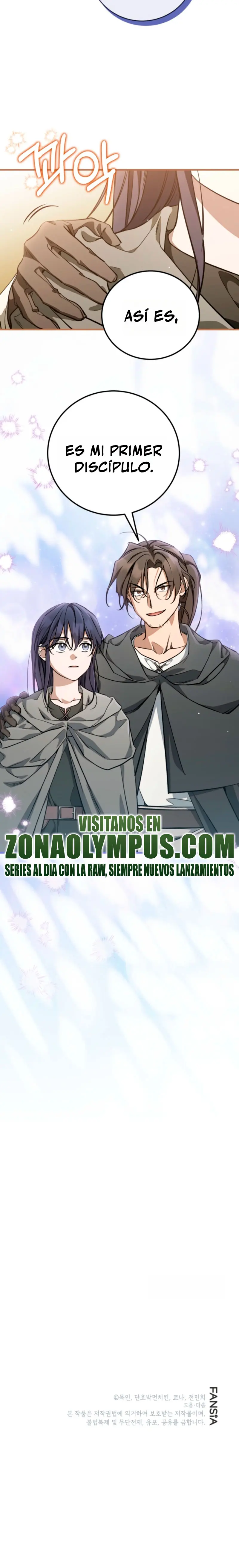 Hijos de la Runa Capitulo 58 página 21