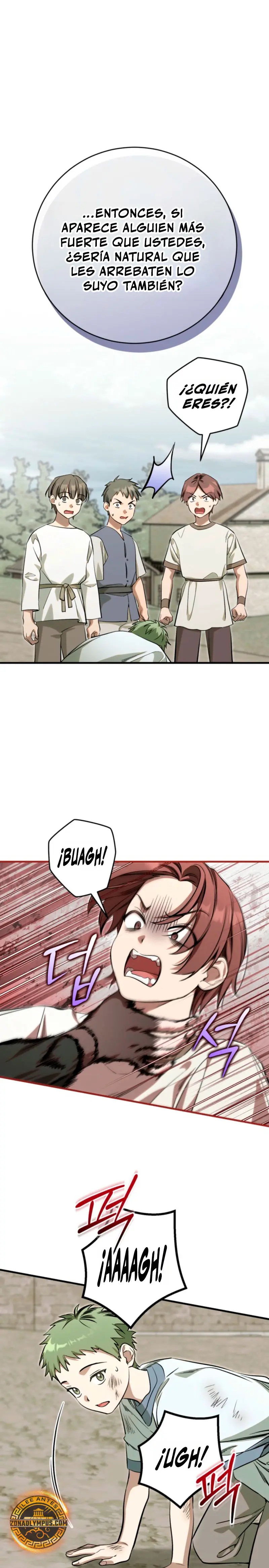Hijos de la Runa Capitulo 57 página 2