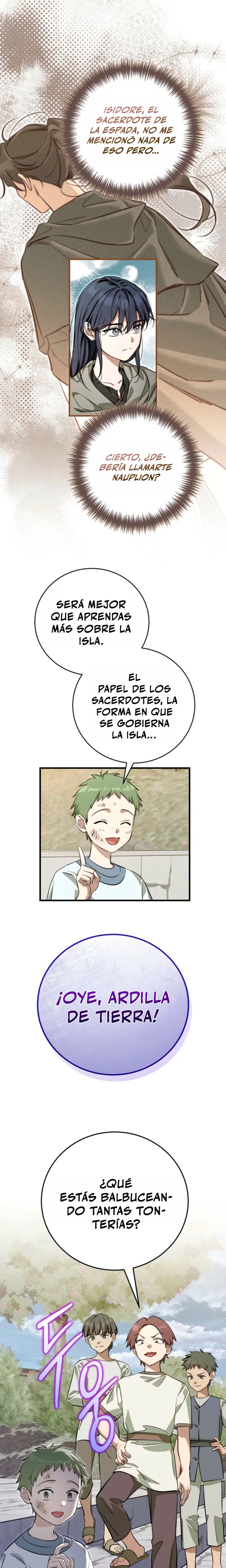 Hijos de la Runa Capitulo 57 página 13
