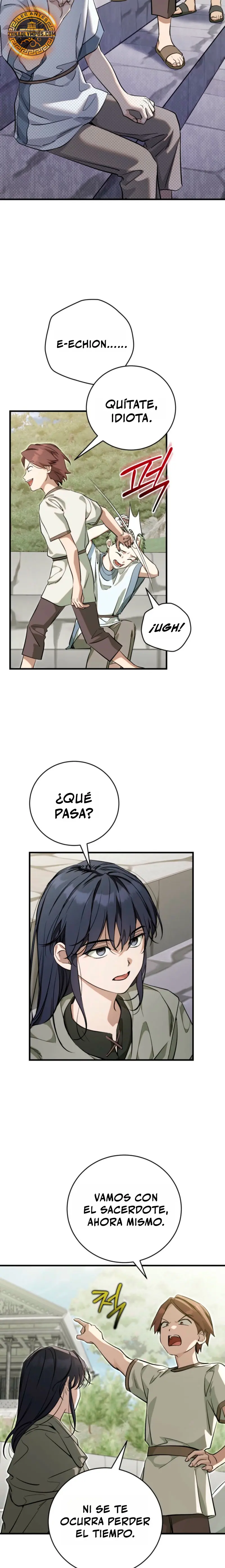 Hijos de la Runa Capitulo 57 página 14
