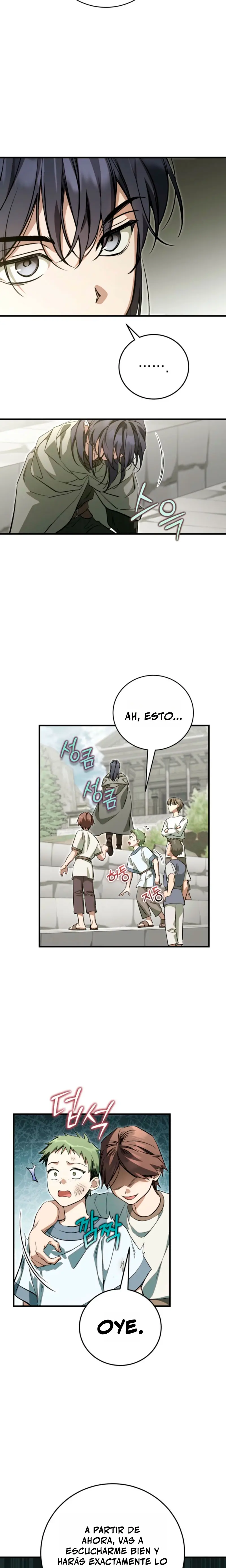 Hijos de la Runa Capitulo 57 página 15