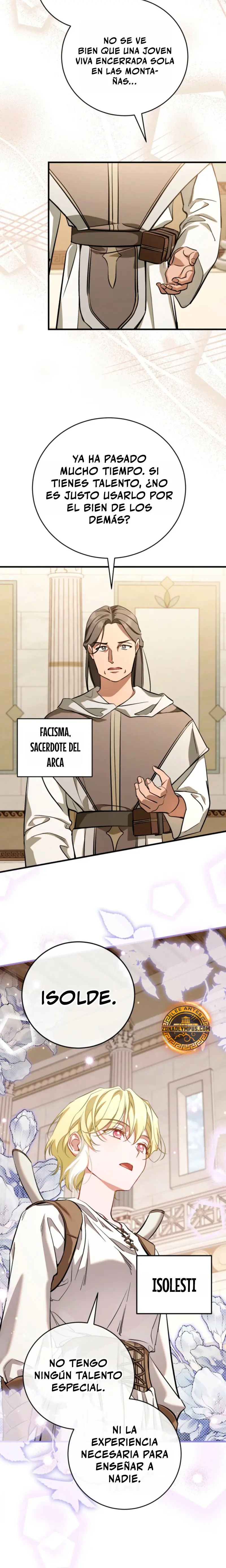 Hijos de la Runa Capitulo 57 página 17