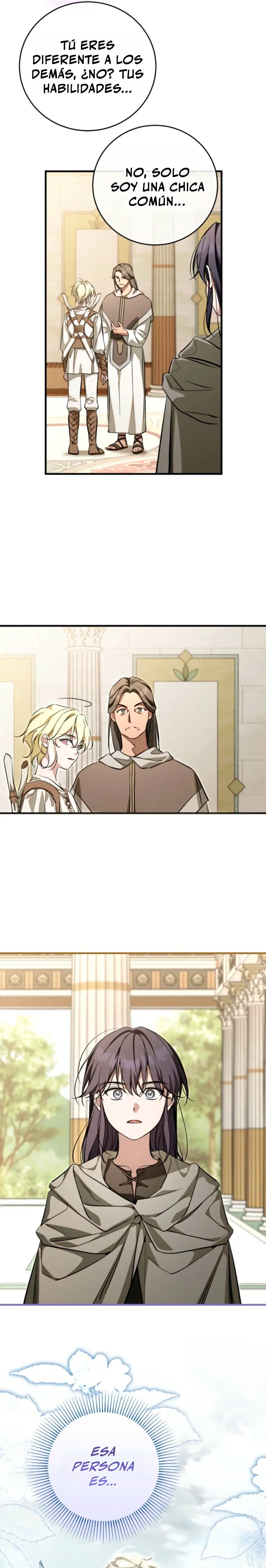Hijos de la Runa Capitulo 57 página 18